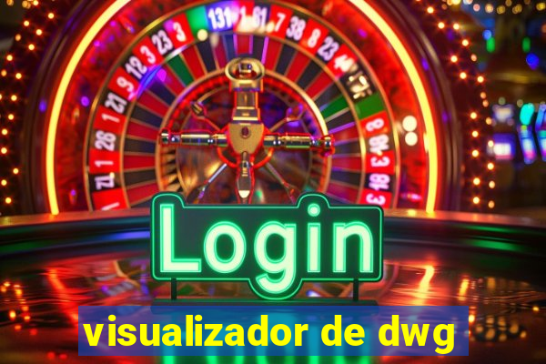 visualizador de dwg